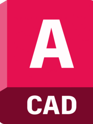 Autodesk AutoCAD: Design and drafting software trusted by millions year for 1 user licence